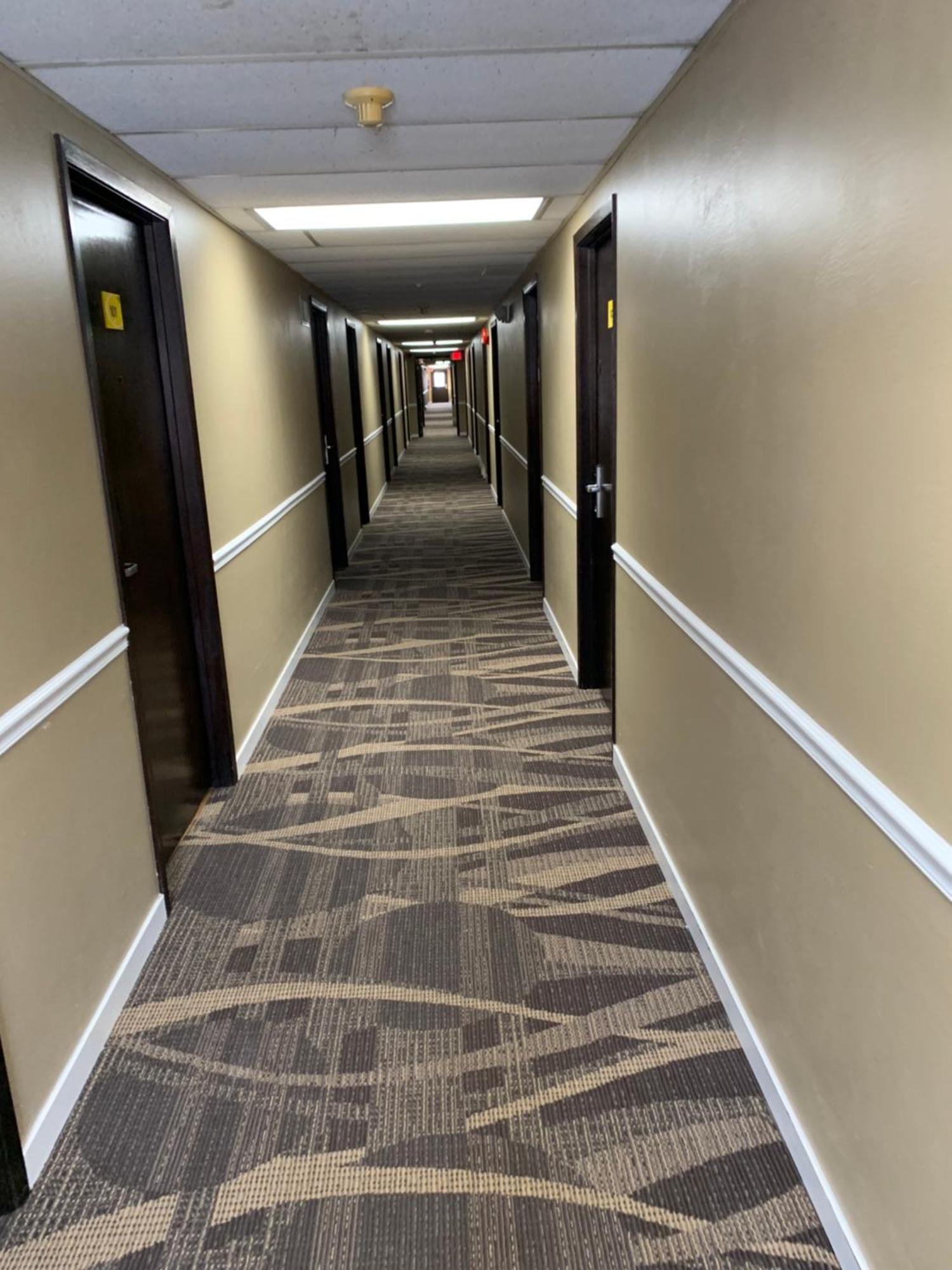 Super 8 By Wyndham Eau Claire Wi Hotell Eksteriør bilde
